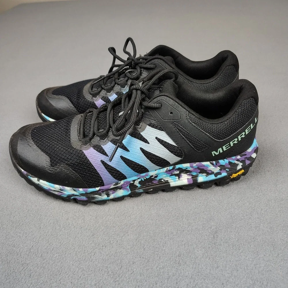 Merrell nova hiking